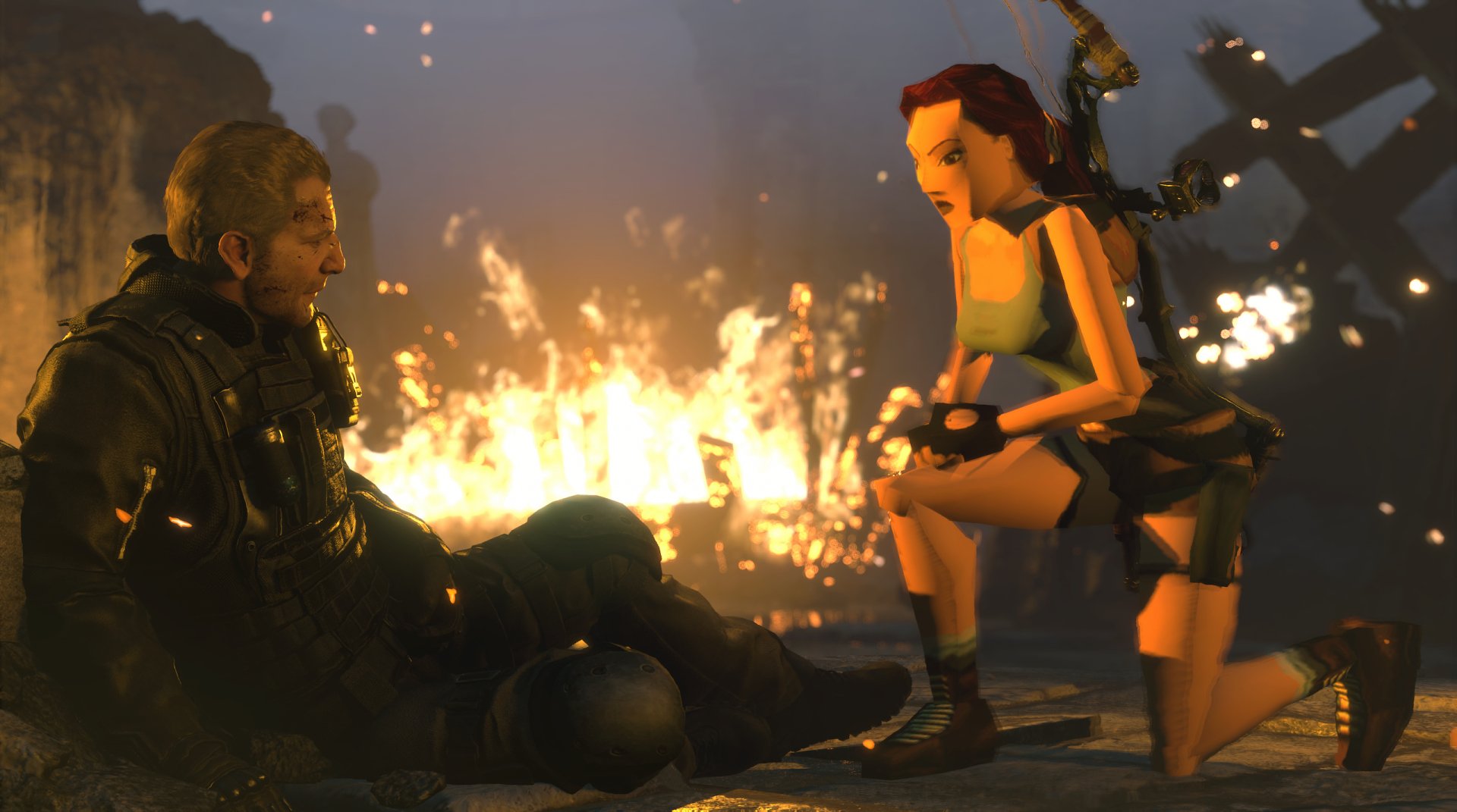 Rise of the Tomb Raider: 20 Aniversario - Imagen 43